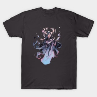 Spooky Nymph T-Shirt